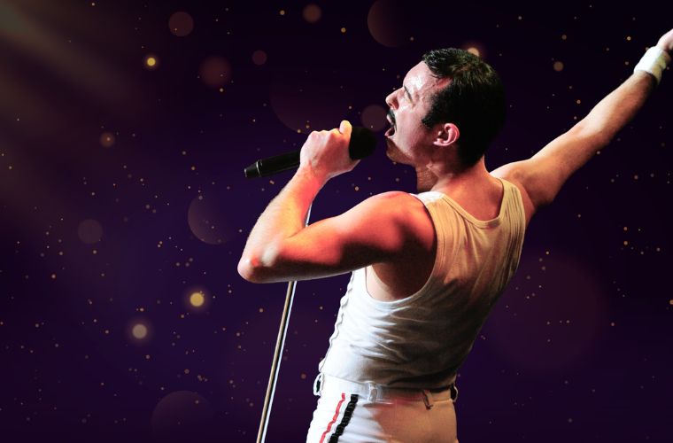 More Info for One Night of Queen