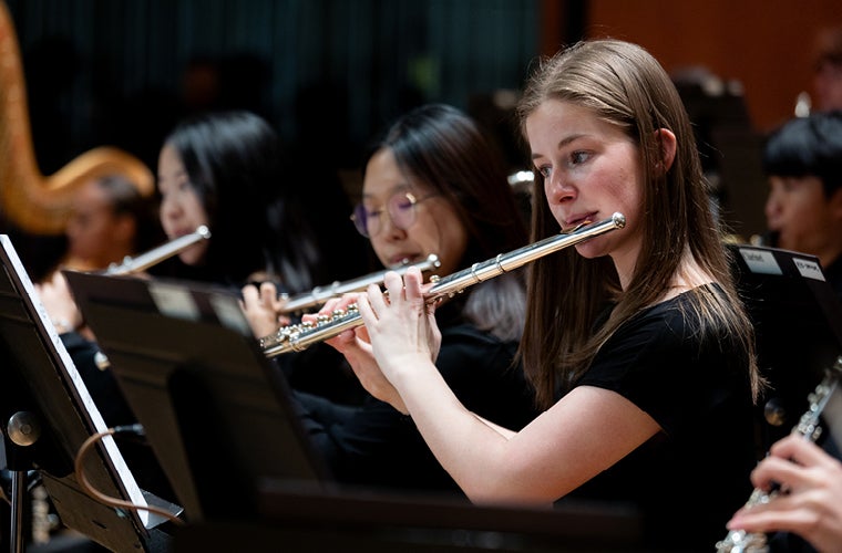More Info for Atlanta Symphony Youth Orchestra Overture Concert